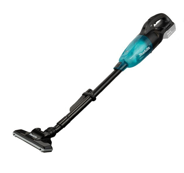 Makita 18V LI-ION Brushless Vacuum Cleaner DCL283FZB (Bare Unit) DCL283FZB – view 2