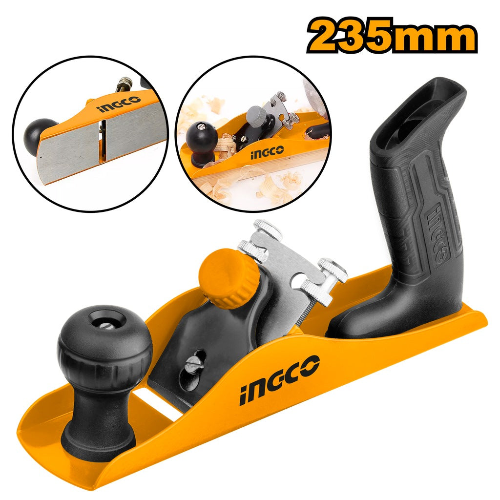 INGCO Hand Planer 235mm HPL01300