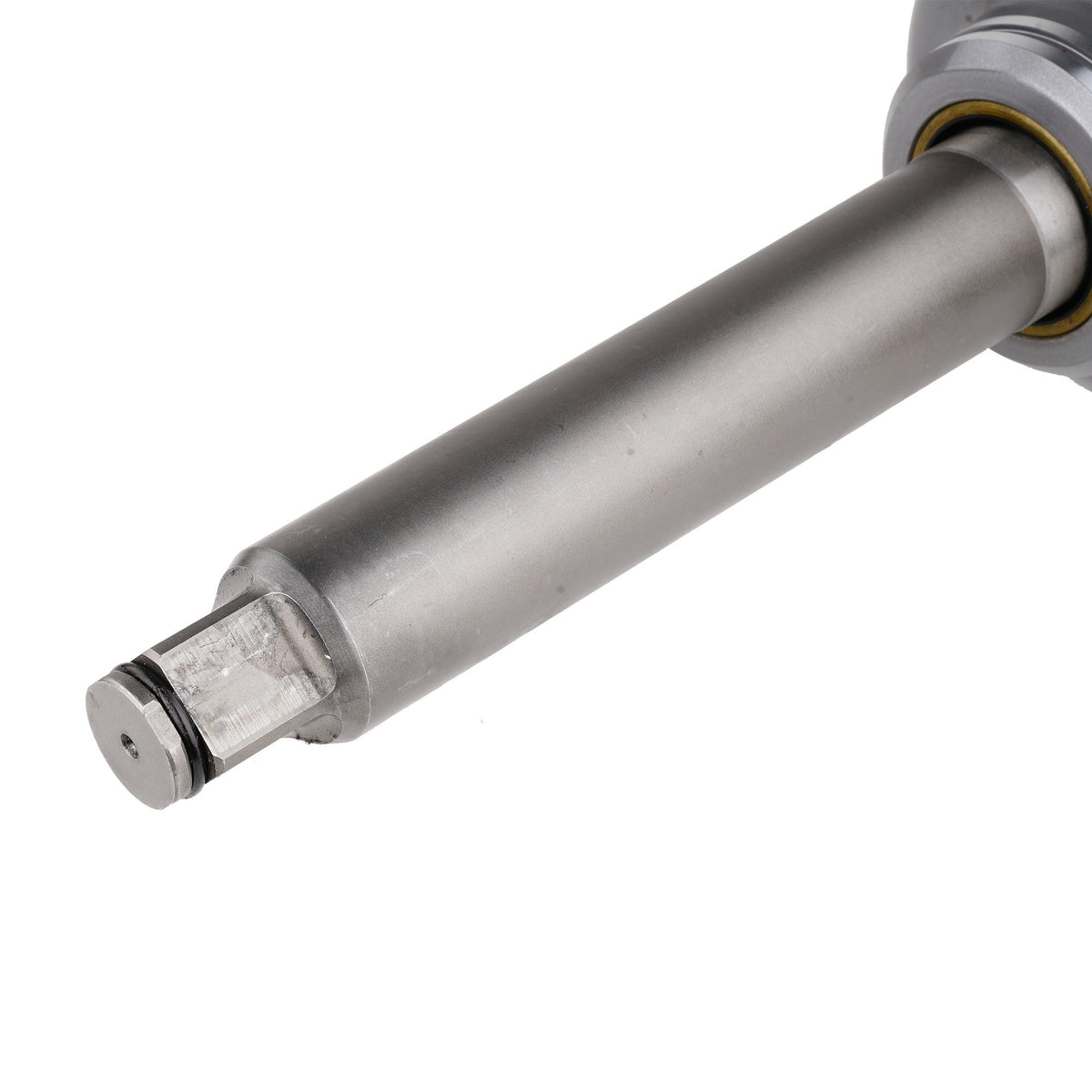 INGCO Air Impact Wrench 1" DR. Max.torque 3100Nm (2220FT-LB) AIW11222 – view 4