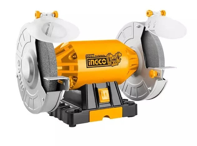 INGCO Bench Grinder 8" 200mm, 350W BG83502 – view 2