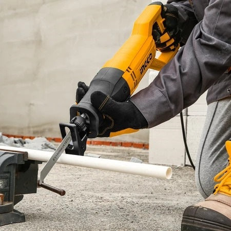 INGCO Electric Recipro Saw 750W RS8008 – view 5
