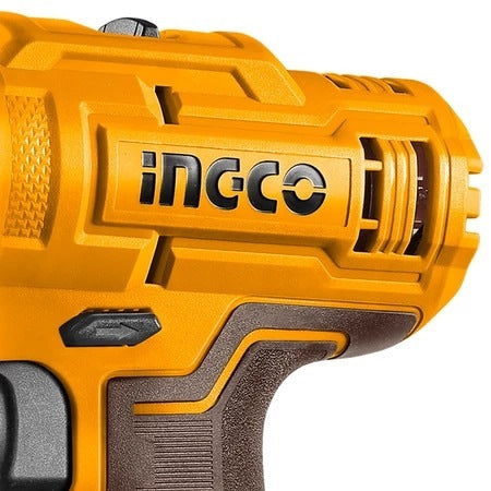 INGCO 12V 2X1.5Ah LI-ION Drill CDLI1228 – view 4
