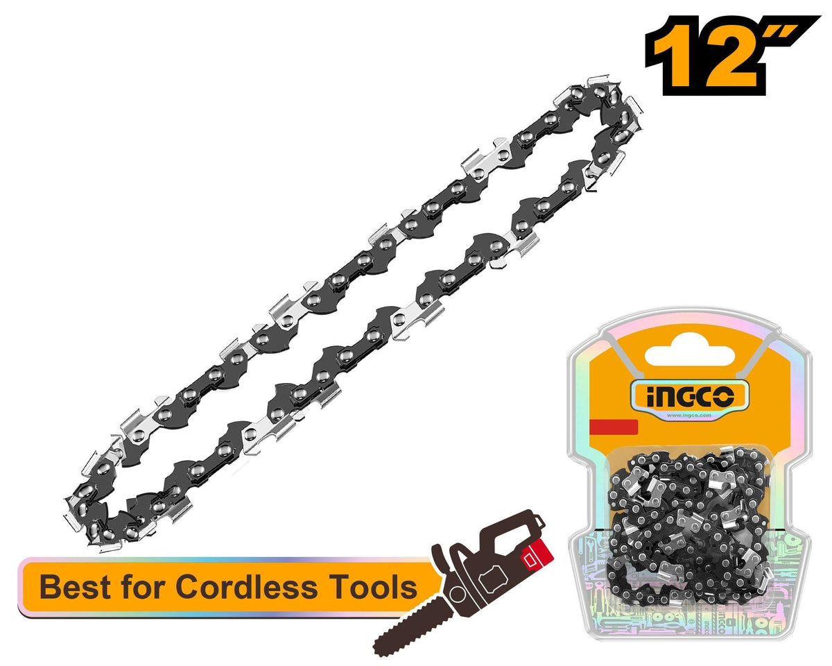 INGCO Chain Saw Blade 12" 300mm AGSC51201