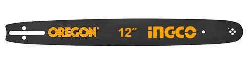 INGCO Oregon Chain Saw Guide BAR 12" AGSB51202