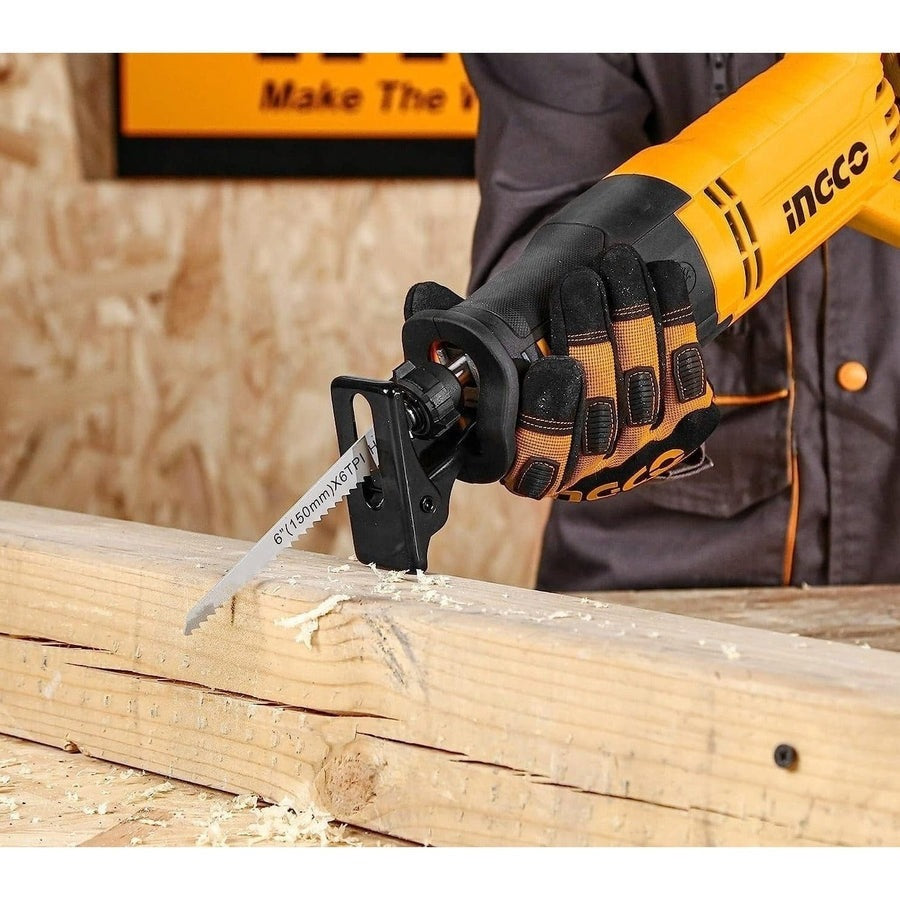 INGCO 20V Handy Reipro Saw (Bare Unit) CRSLI6508 – view 3