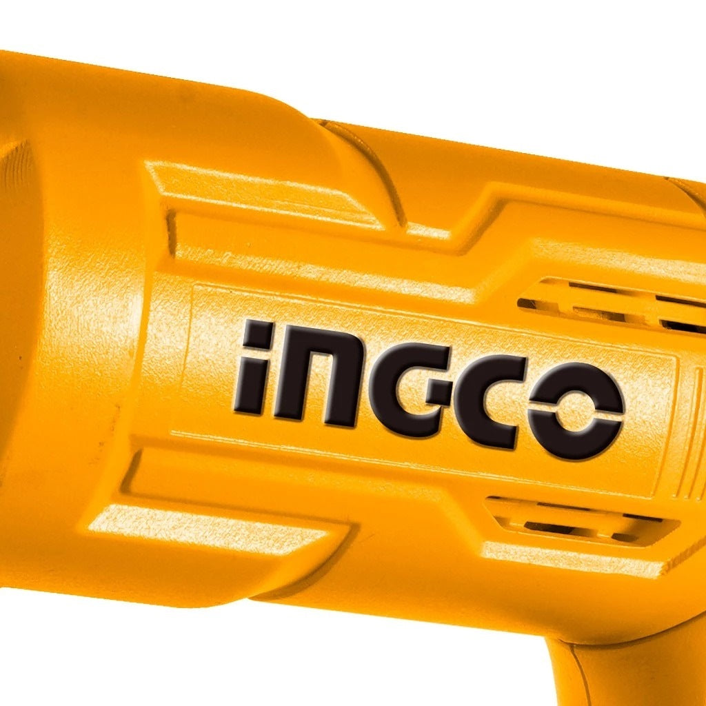 INGCO 4V LI-ION Cordless Screwdriver with 19 Bits set (No USB Charger) CSDLI04425 – view 3
