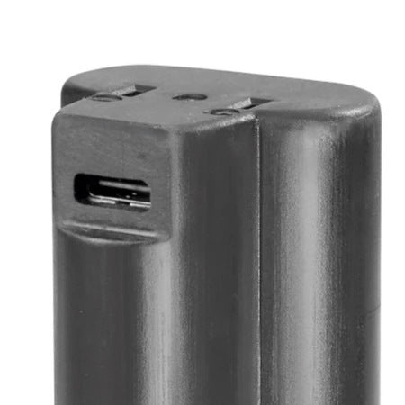 INGCO 12V LI-ION Battery 1.5Ah (USB Type-C) FBLI12153 – view 2