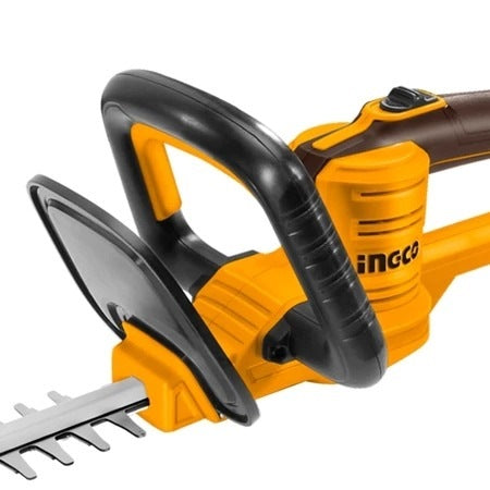 INGCO 20V Hedge Trimmer 450mm 1X2.0Ah & Charger CHTLI20461 – view 3