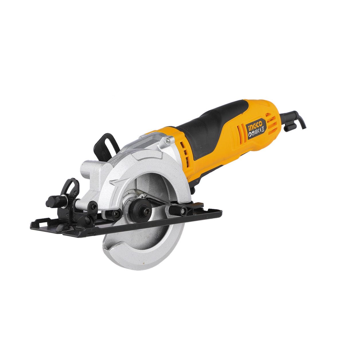 INGCO 125mm Multi Function Saw 750W 400RPM MFS1251 – view 2