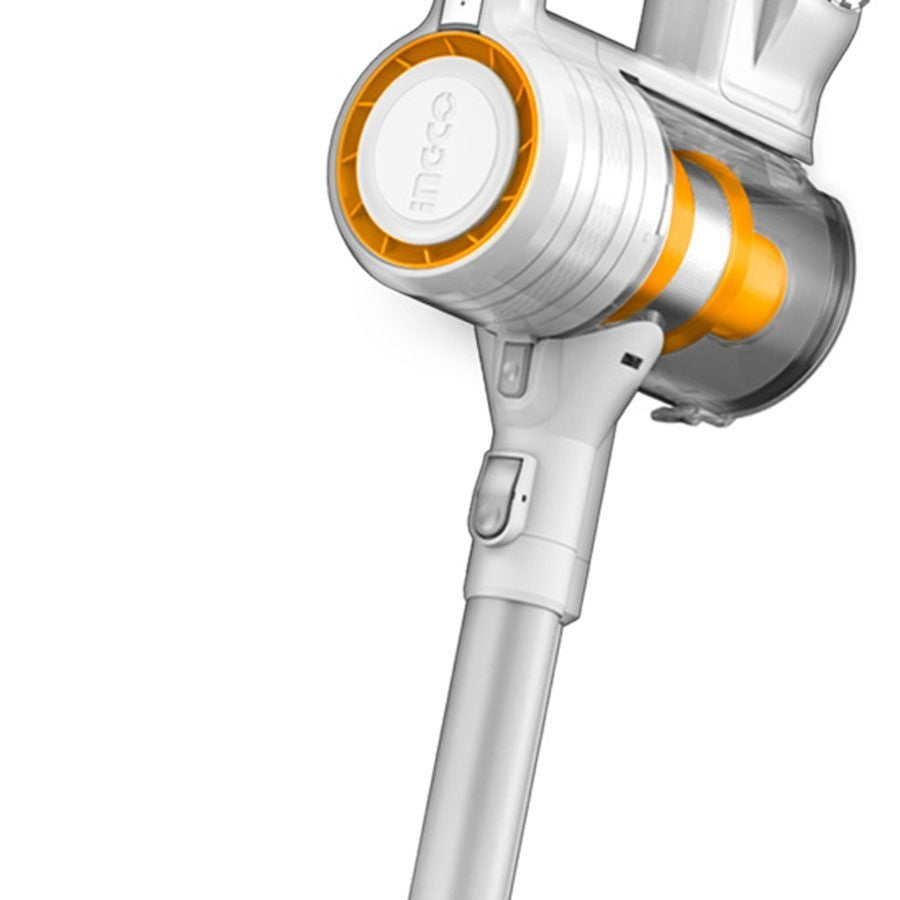INGCO 20V LI-ION Multiple Cyclone Vacuum Cleaner (Bare Unit) CVLI20061 – view 3