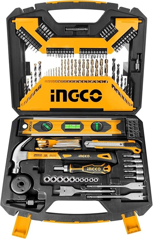 INGCO 120pcs Drill Bit set HKTAC011201 – view 2