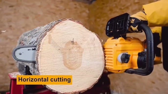 INGCO 40V (2X20V) BL Chain Saw 16" 400mm (Bare Unit) CGSLI40168 – view 3