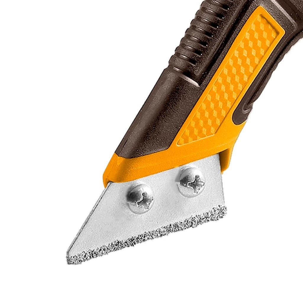 INGCO Grout Remover Tool 8" 200mm GRHS20021 – view 2