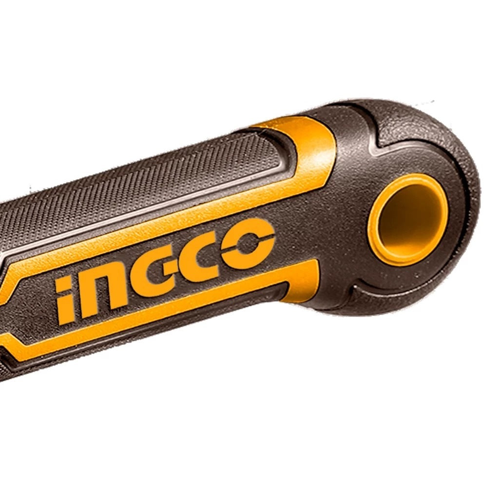 INGCO Grout Remover Tool 8" 200mm GRHS20021 – view 3
