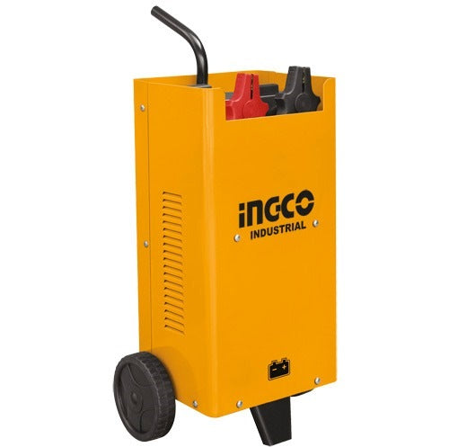INGCO Battery Charger 12V/24V Boost Current 16A/18A ING-CD2201 – view 2