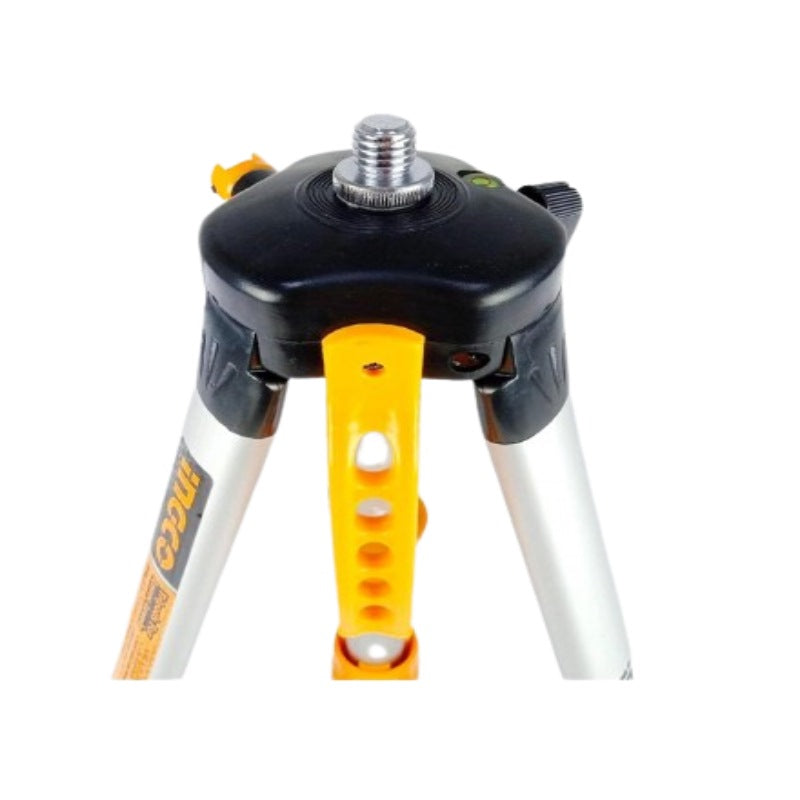 INGCO Aluminum Tripod for Laser Leveller 1.2m HLLT01152 – view 3