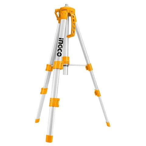 INGCO Aluminum Tripod for Laser Leveller 1.2m HLLT01152 – view 2