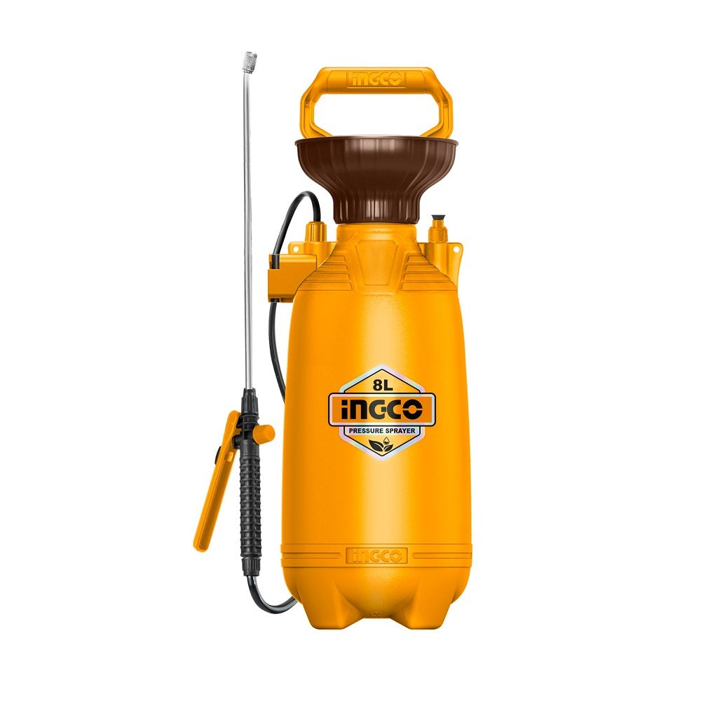 INGCO Pressure Sprayer 8.0L HSPP30802 – view 2