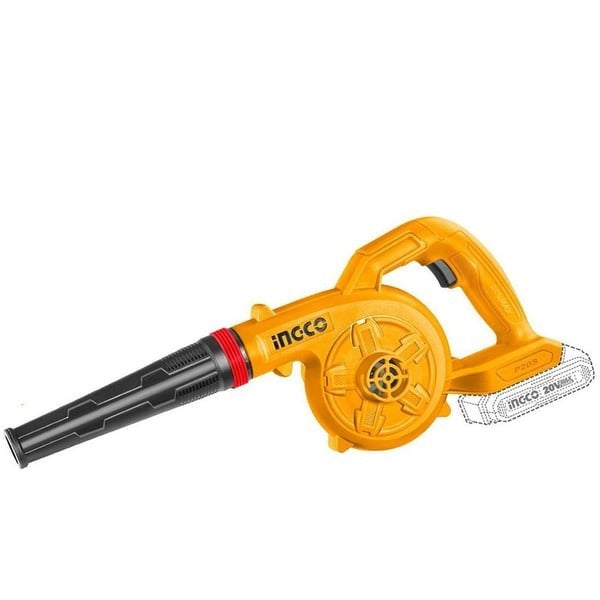 INGCO 20V 2pcs Blower & Vacuum, Combo set COSLI240998 – view 2