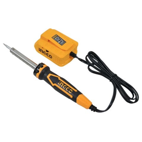 INGCO 20V LI-ION Soldering Iron 40W (Bare Unit) CSILI2001 – view 3