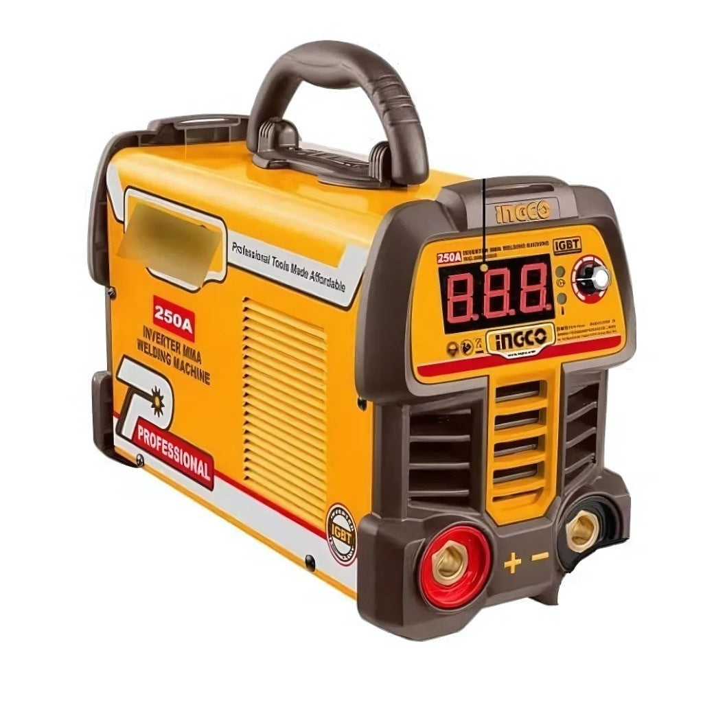 INGCO IGBT Inverter MMA Welding Machine 250A ING-MMA25069 – view 2