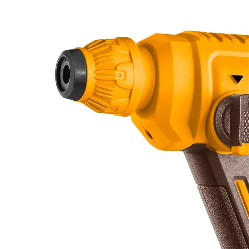 INGCO 20V LI-ION Rotary Hammer 16MMØ 1X2.0+CHARGER & Case CRHLI201681 – view 2