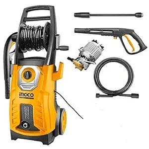 INGCO High Pressure Washer MAX.180BAR HPWR28008 – view 2