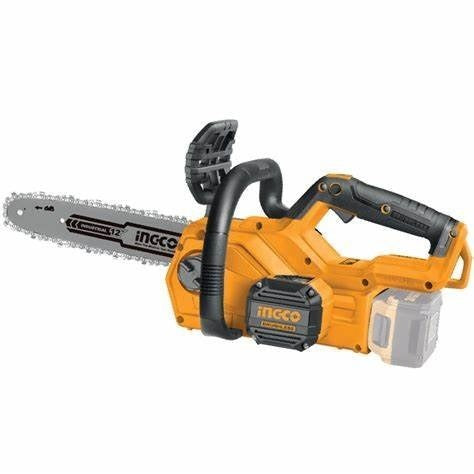 INGCO 3pc Chain Saw Trimmer Blower Combo 2X2.0 Combo COSLI241189 – view 2