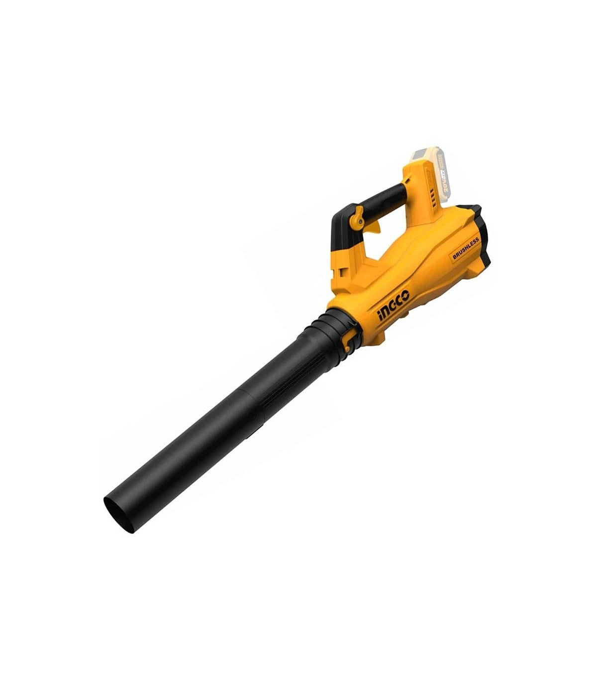 INGCO 3pc Chain Saw Trimmer Blower Combo 2X2.0 Combo COSLI241189 – view 4