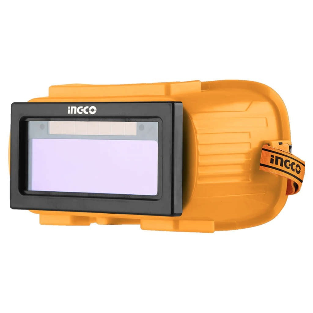 INGCO Auto Darkening Welding Goggle AHM112 – view 2
