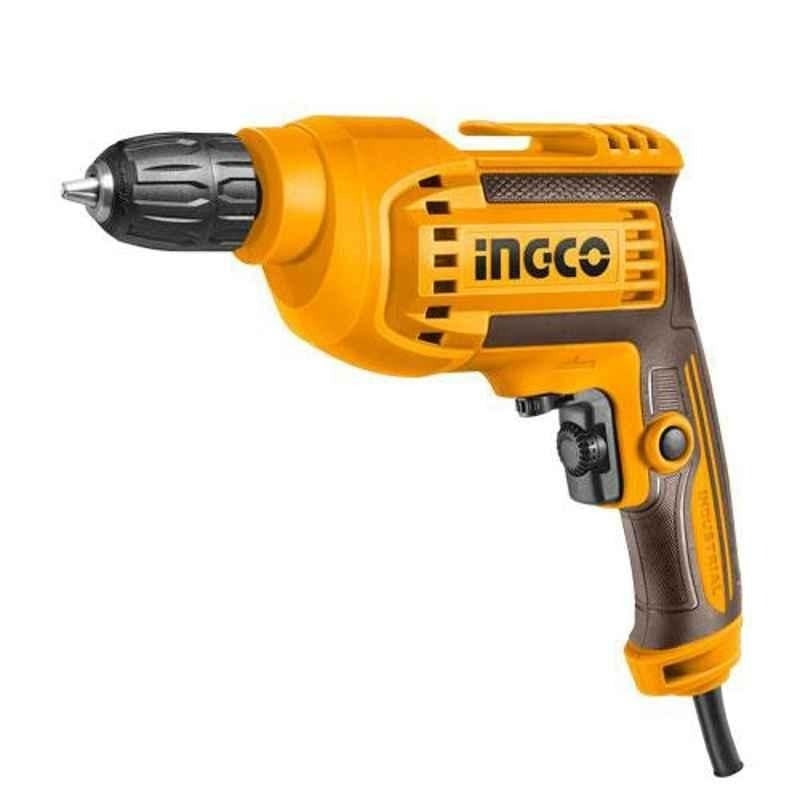 INGCO Rotary Drill 10mm 550W ED550382 – view 2