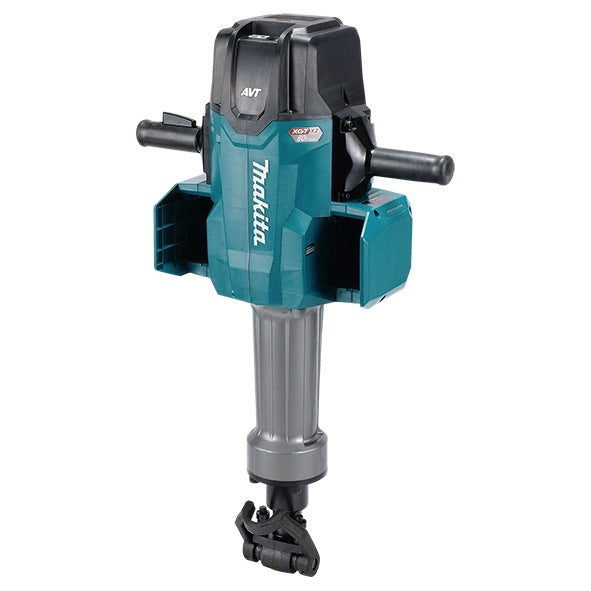 Makita DC Breaker 40VX2 BL 30kg Avt HM004GZ05 (Bare Unit) HM004GZ05 – view 2