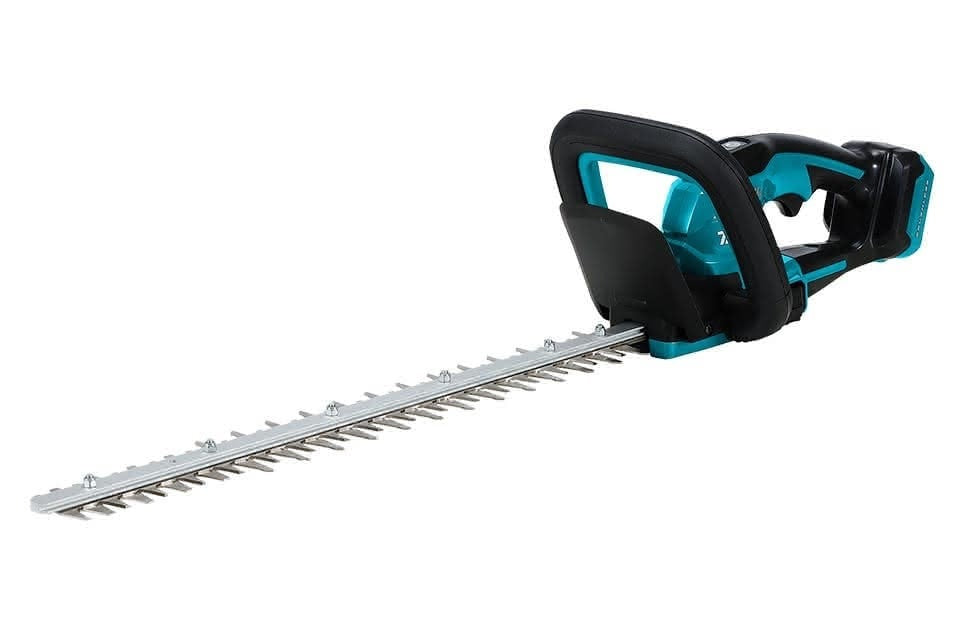 Makita DC Hedge Trimmer 40V BL 500mm UH020GZ (Bare Unit) UH020GZ – view 2