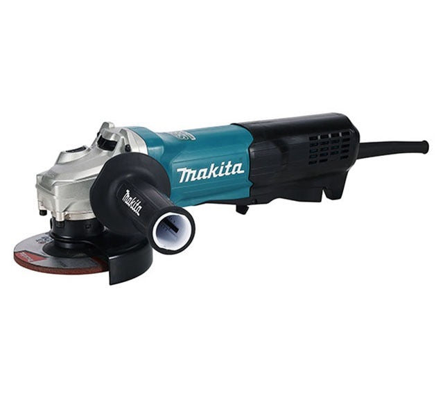 Makita AC Angle Grinder 115mm P 1900W GA4595 – view 2