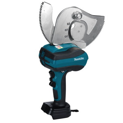 Makita DC Acsr Cable Cutter 18V(C Type 54mm) DTC103ZK – view 2