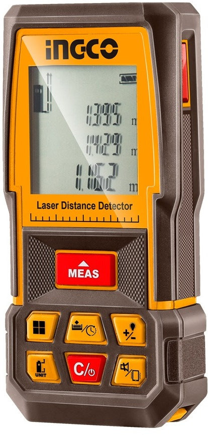INGCO 3pc 66Nm Imp DRILL+2000LUM LAMP+100m Laser Distancer Combo COSLI250885 – view 4