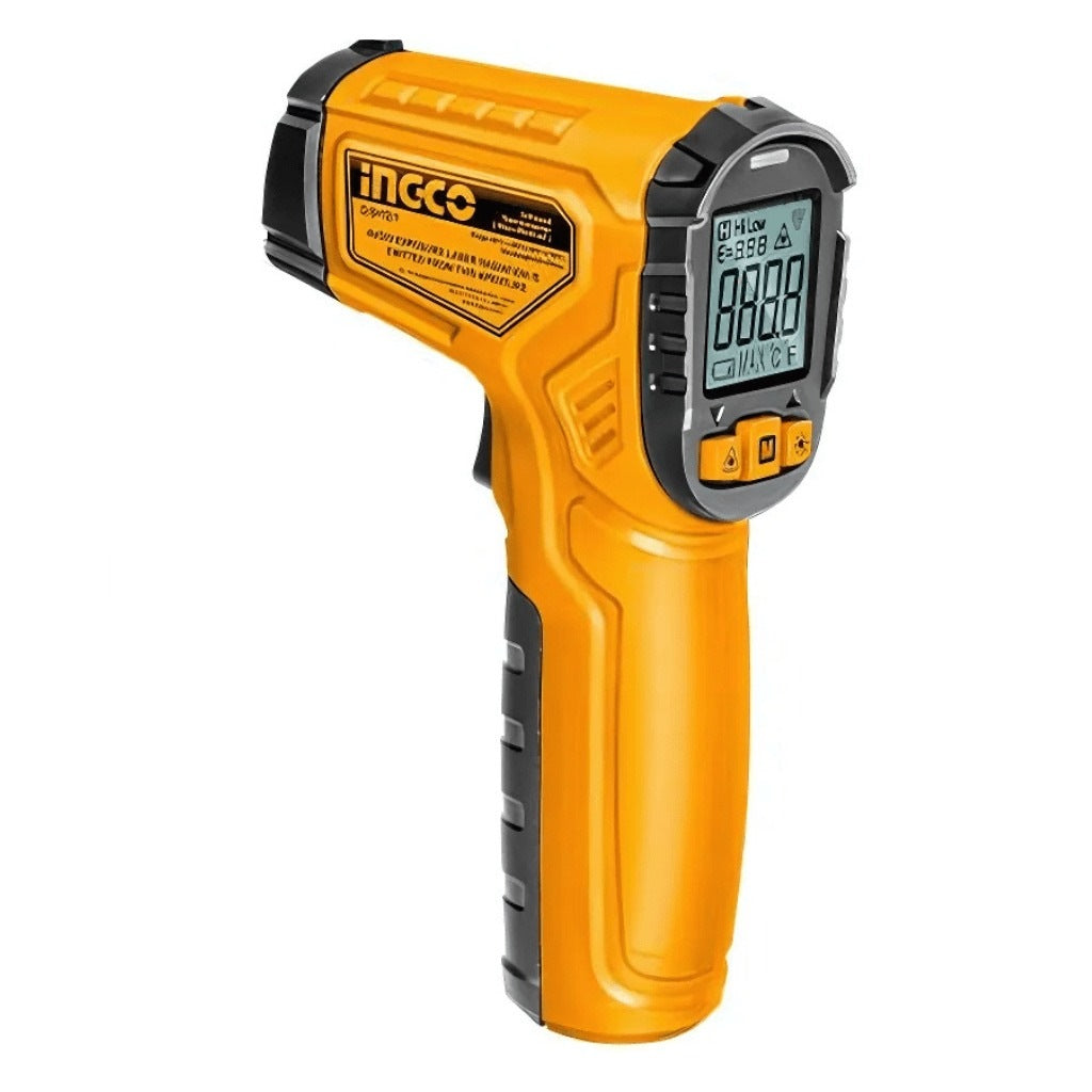INGCO Industrial Infrared Thermometer -50°C~450°C HIT0155028 – view 2