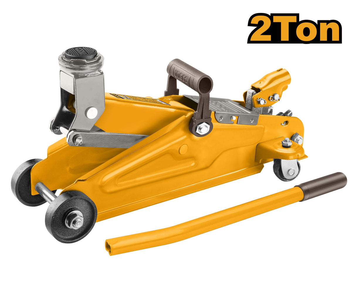 INGCO Industrial Hydraulic Floor Jack HFJ201