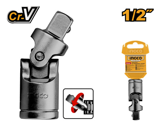 INGCO 1/2" Drive Universal Joint HHUJ1121