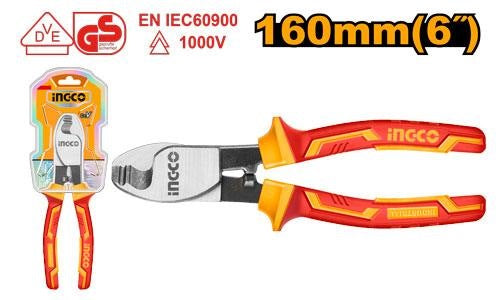 INGCO Vde Insulated Cable Cutter HICCB28160