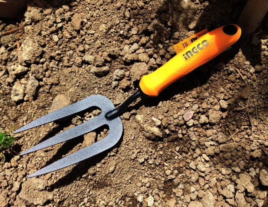 INGCO Garden Fork HFTF38 – view 2