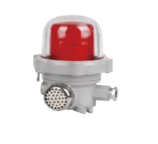 [China] Crown Extra GYJ-III Explosion proof alarm