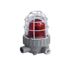 [China] Crown Extra GYJ-III Explosion proof alarm