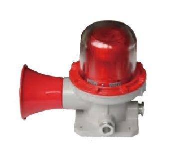 [China] Crown Extra GYJ-III Explosion proof alarm