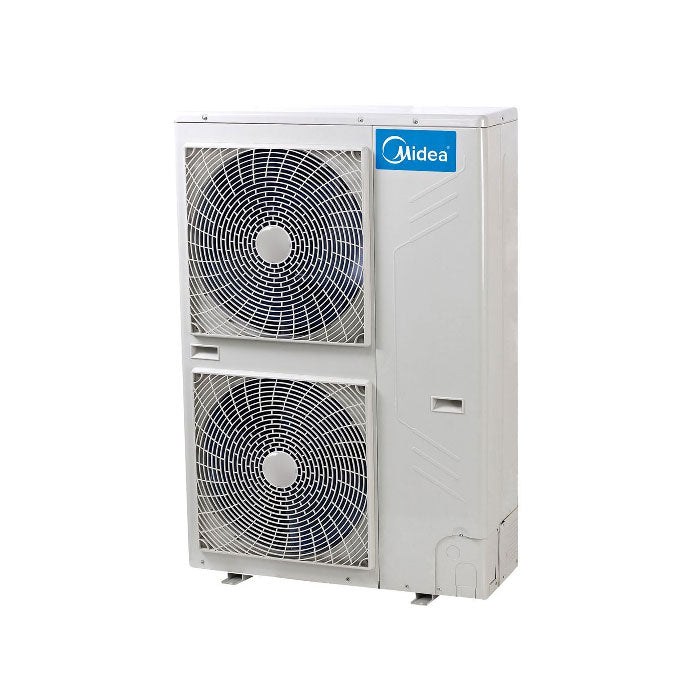 Midea High Static Ducted Split Inverter Air Conditioners (8–10 HP, 150–196 Pa, R410A)
