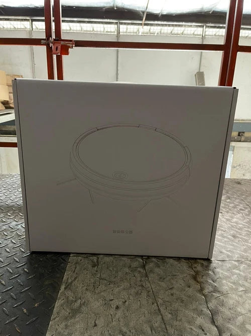 Aiko 24 W Sweeping Robot #Sdn01A | Model : SDN01A