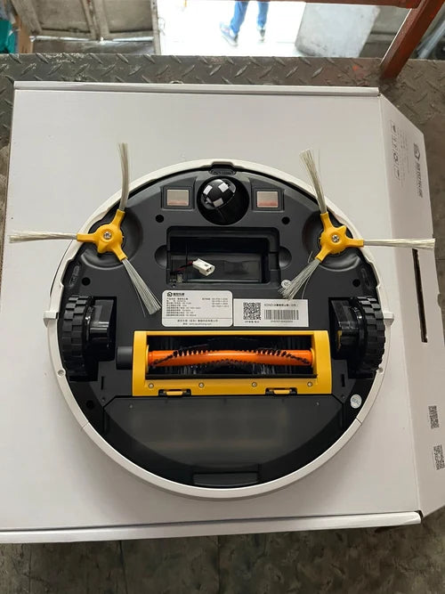 Aiko 24 W Sweeping Robot #Sdn01A | Model : SDN01A
