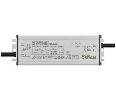 Osram OT FIT 80/220-240/24 P 80W LED Power Supply