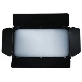 LEKSA IP20 LED Soft Panel Lighting With DMX Control Mode