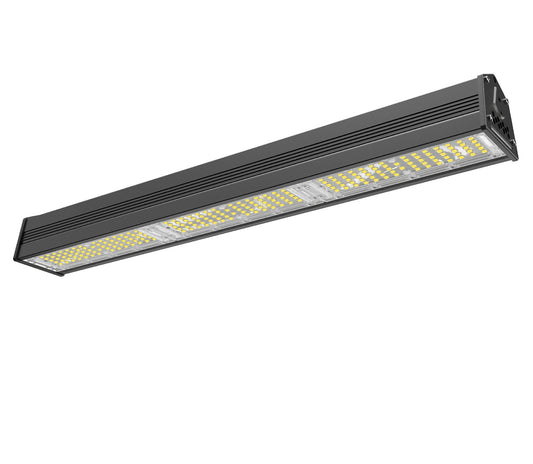 [China] Delight HS HS-HB150W-K11 150W 90D 6500K Linear High Bay